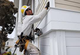 Best Custom Siding Design  in Holt, MI